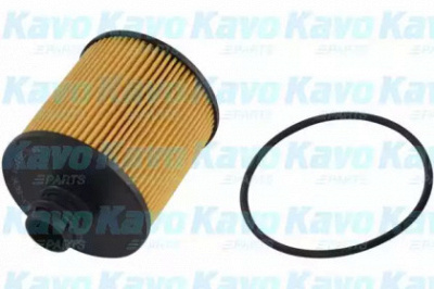 AMC FILTER so926 - Масляный фильтр